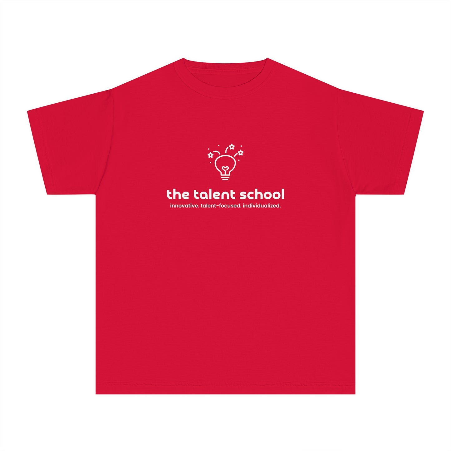 Youth Talent Tee