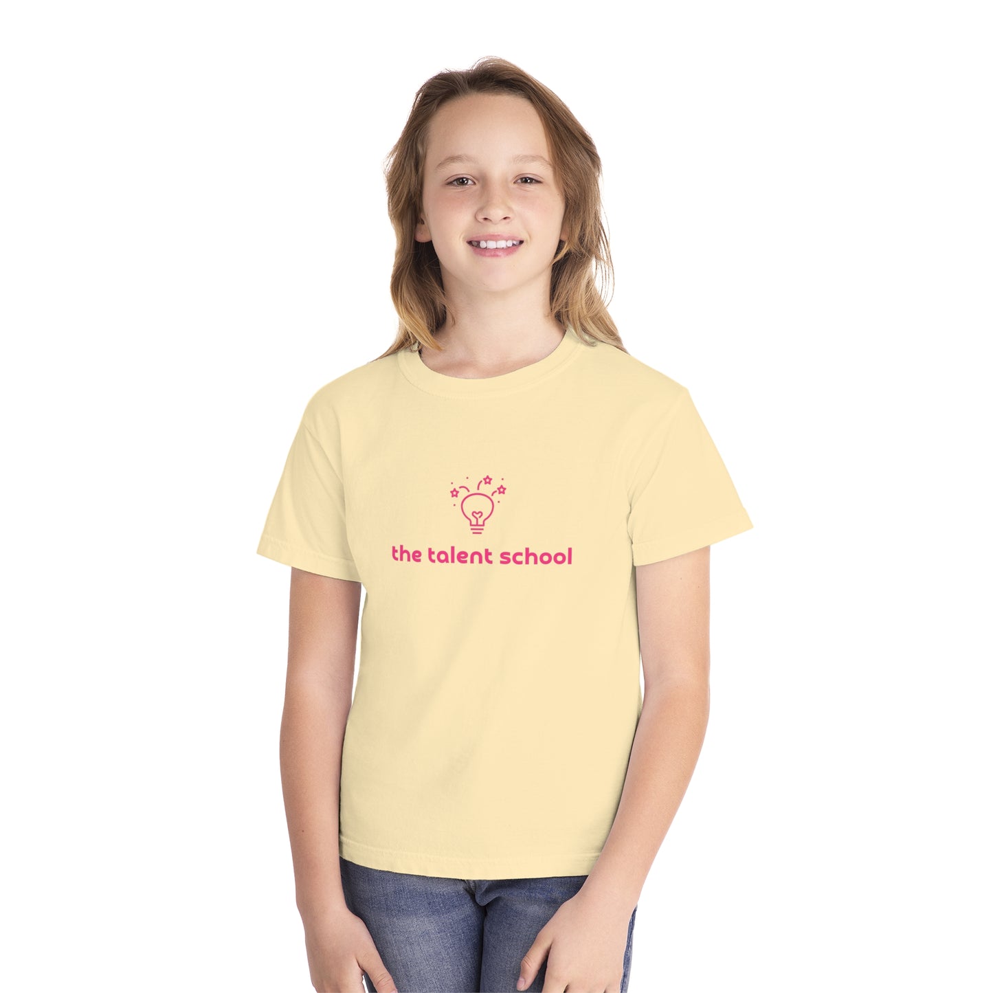 Youth Talent Tee