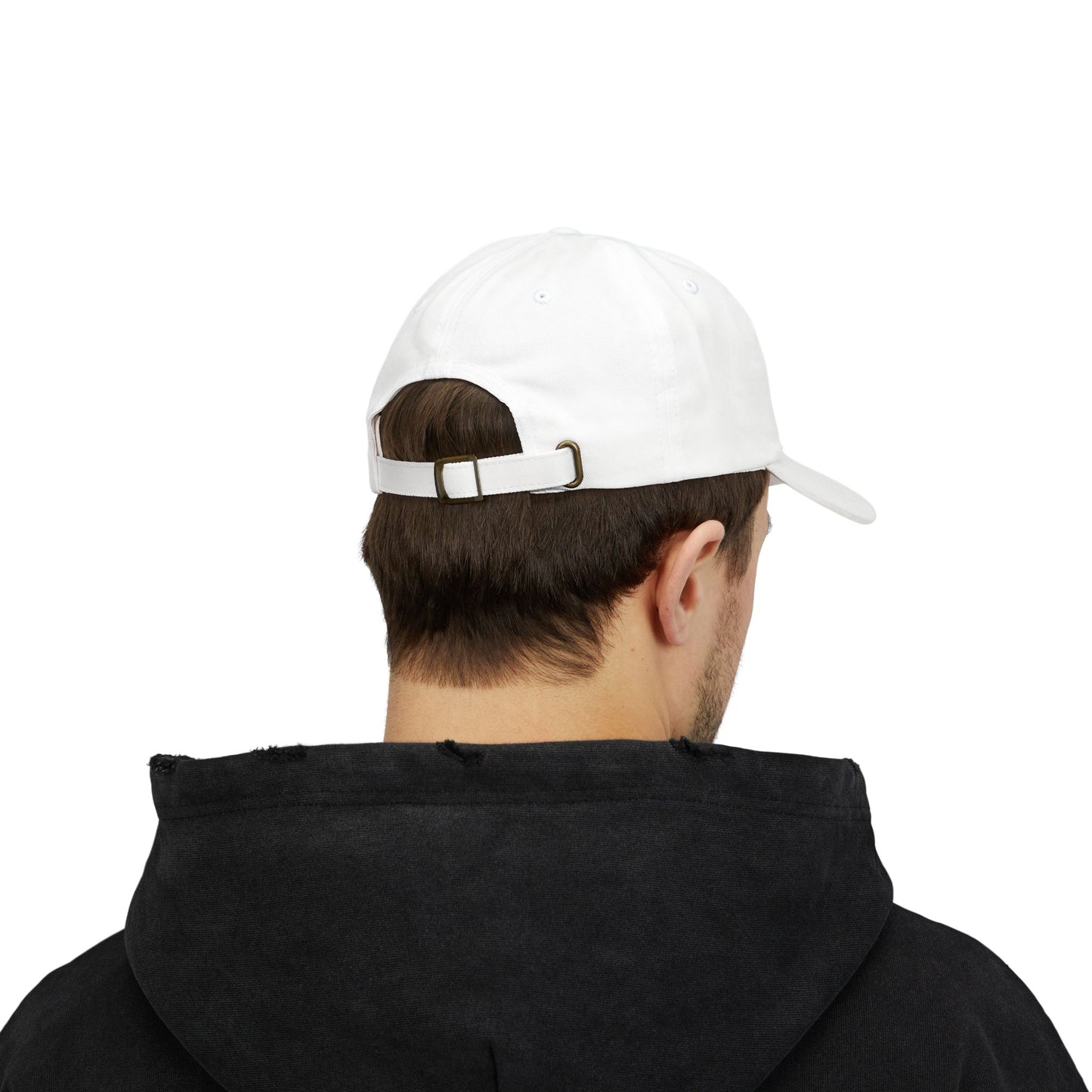 Talent School x Miacademy Multicolor Logo Dad Hat