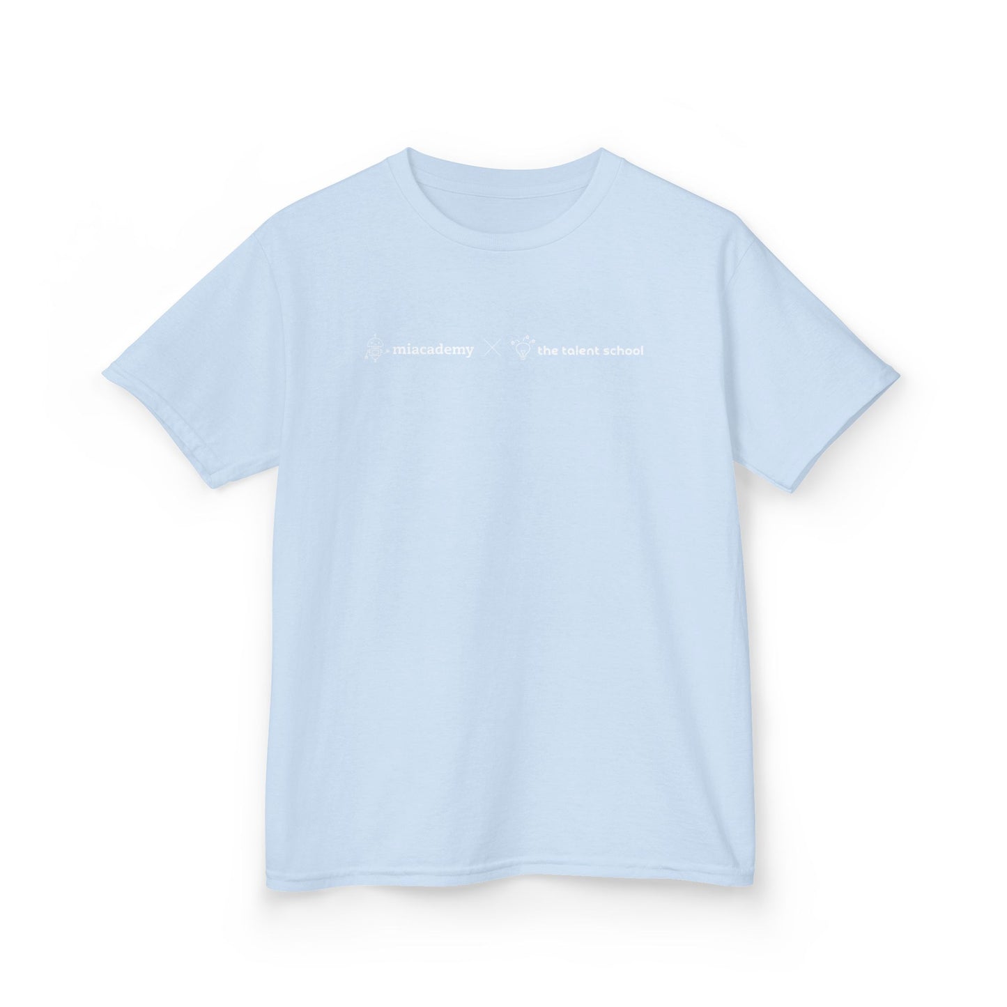 Miacademy x Talent School Youth Tee