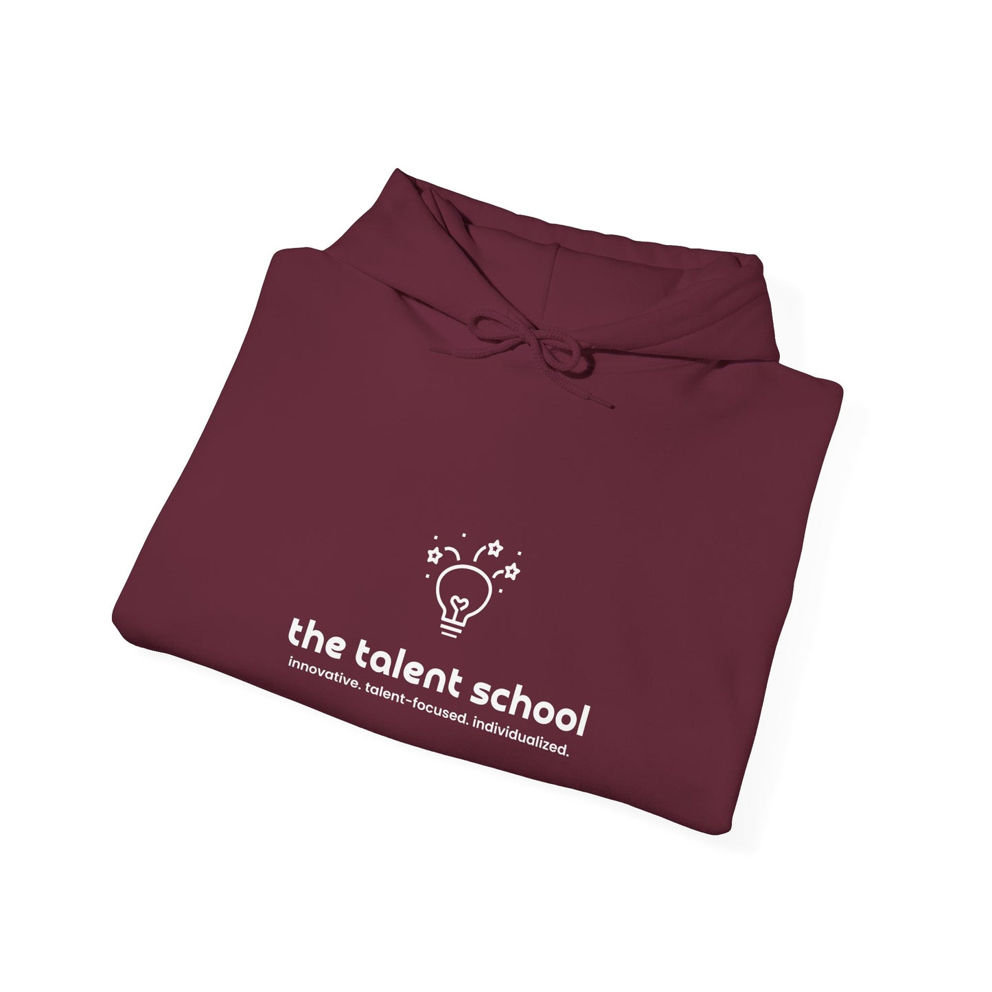 Talent School Parent Hoodie - Adult