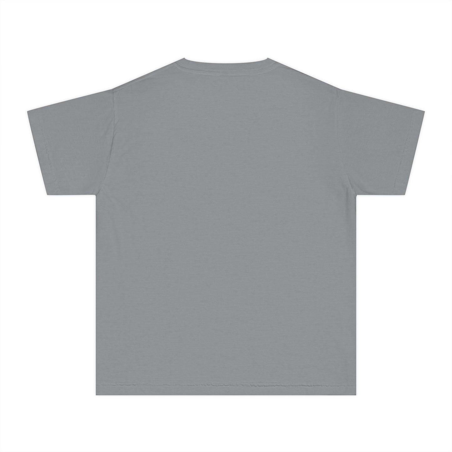 Youth Talent Tee - Purple
