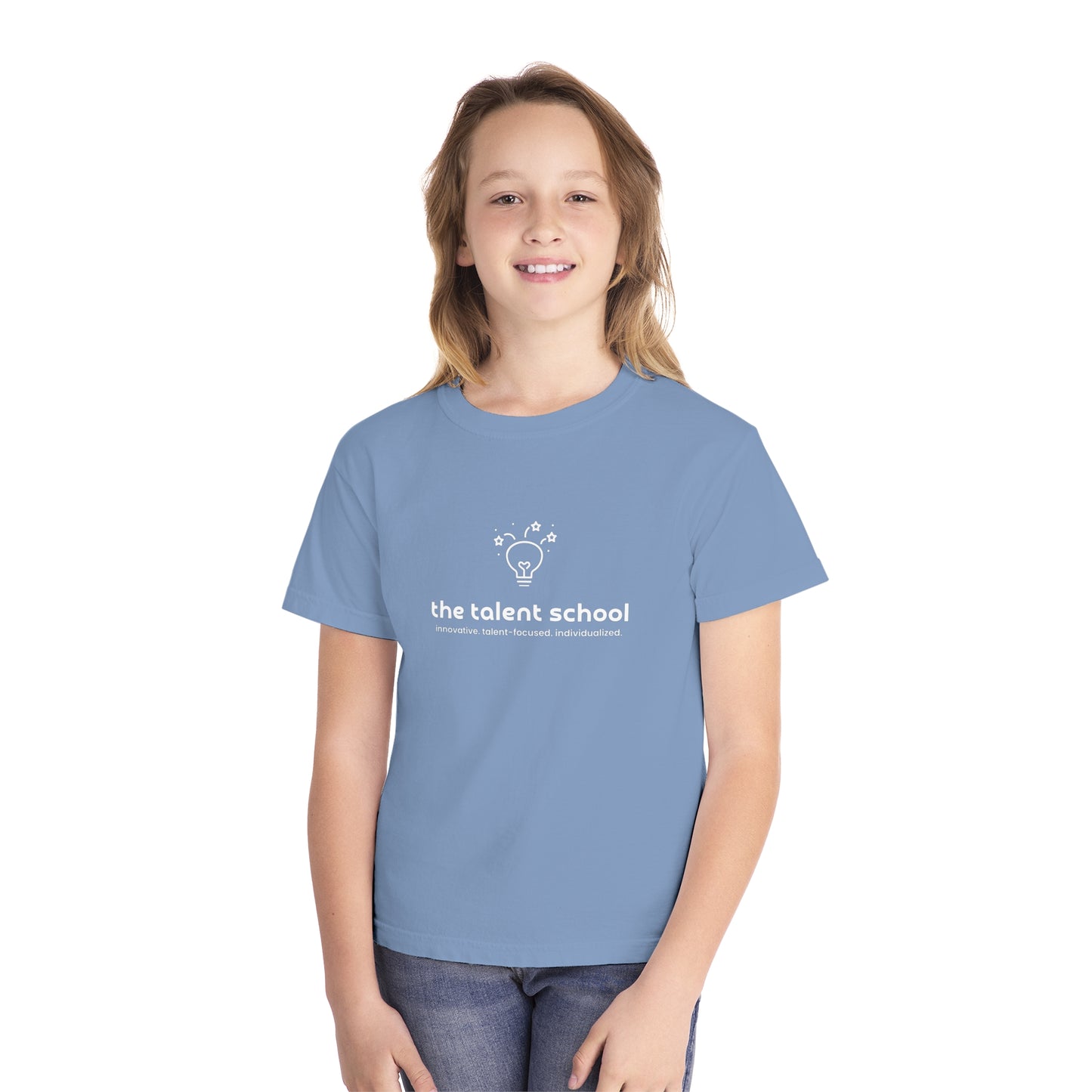 Youth Talent Tee