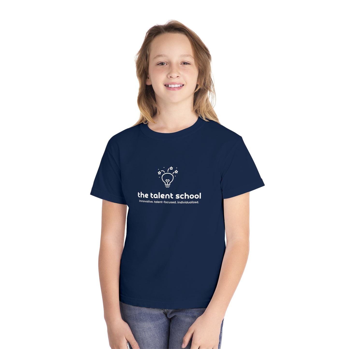 Youth Talent Tee