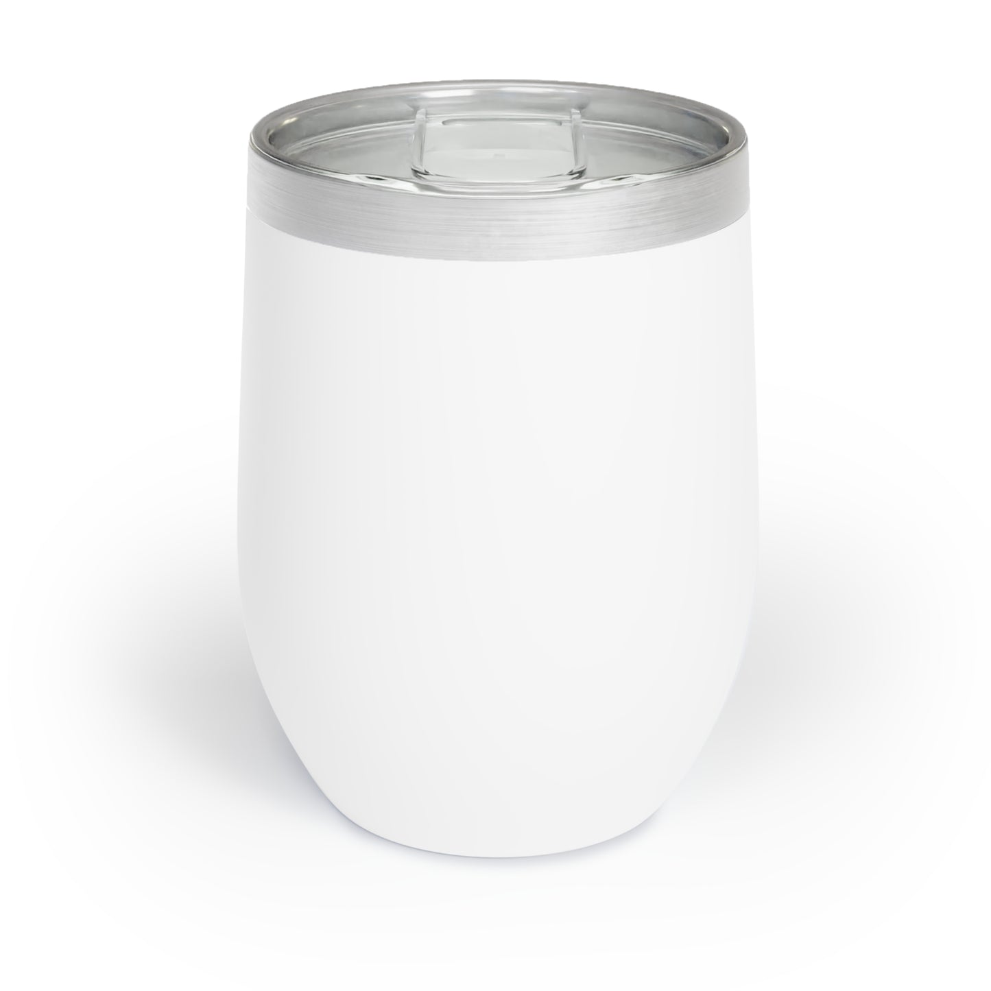 Sip & Shine Wine Tumbler - Purple