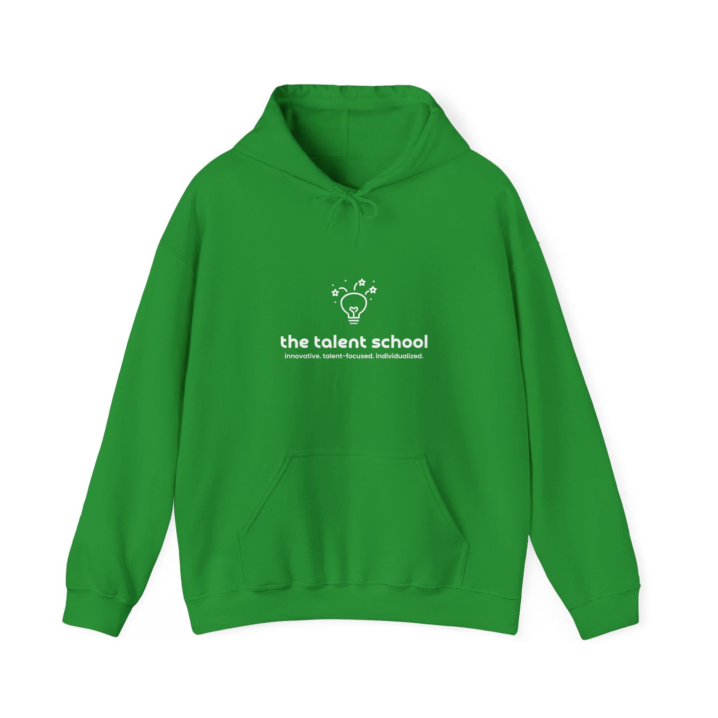 Talent School Parent Hoodie - Adult