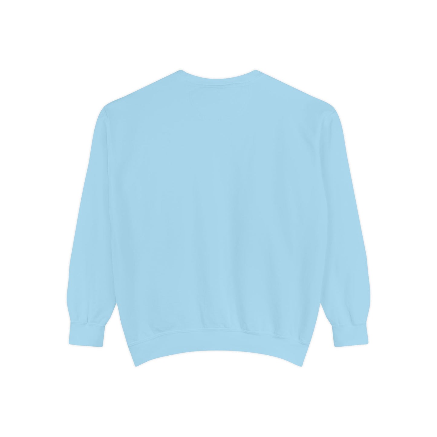 Talent School Logo Embroidered Sweatshirt