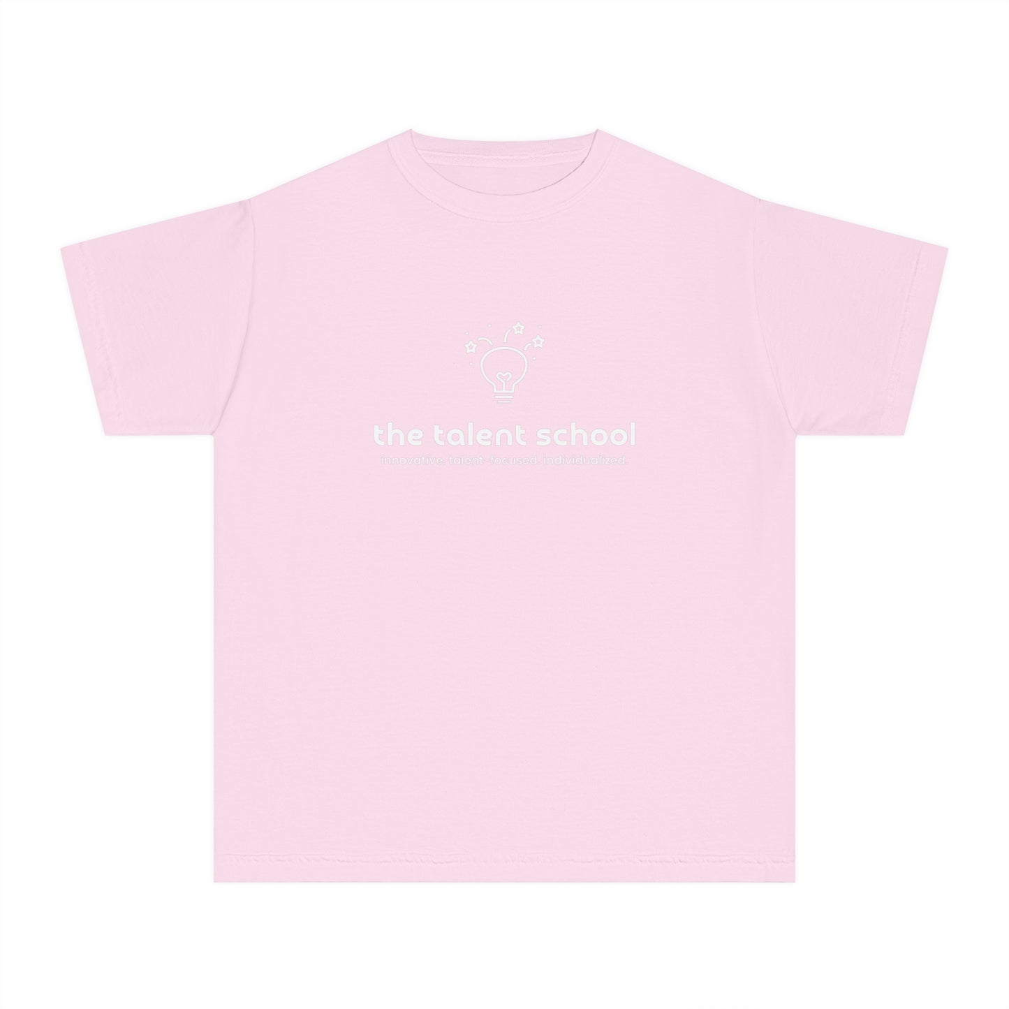 Youth Talent Tee