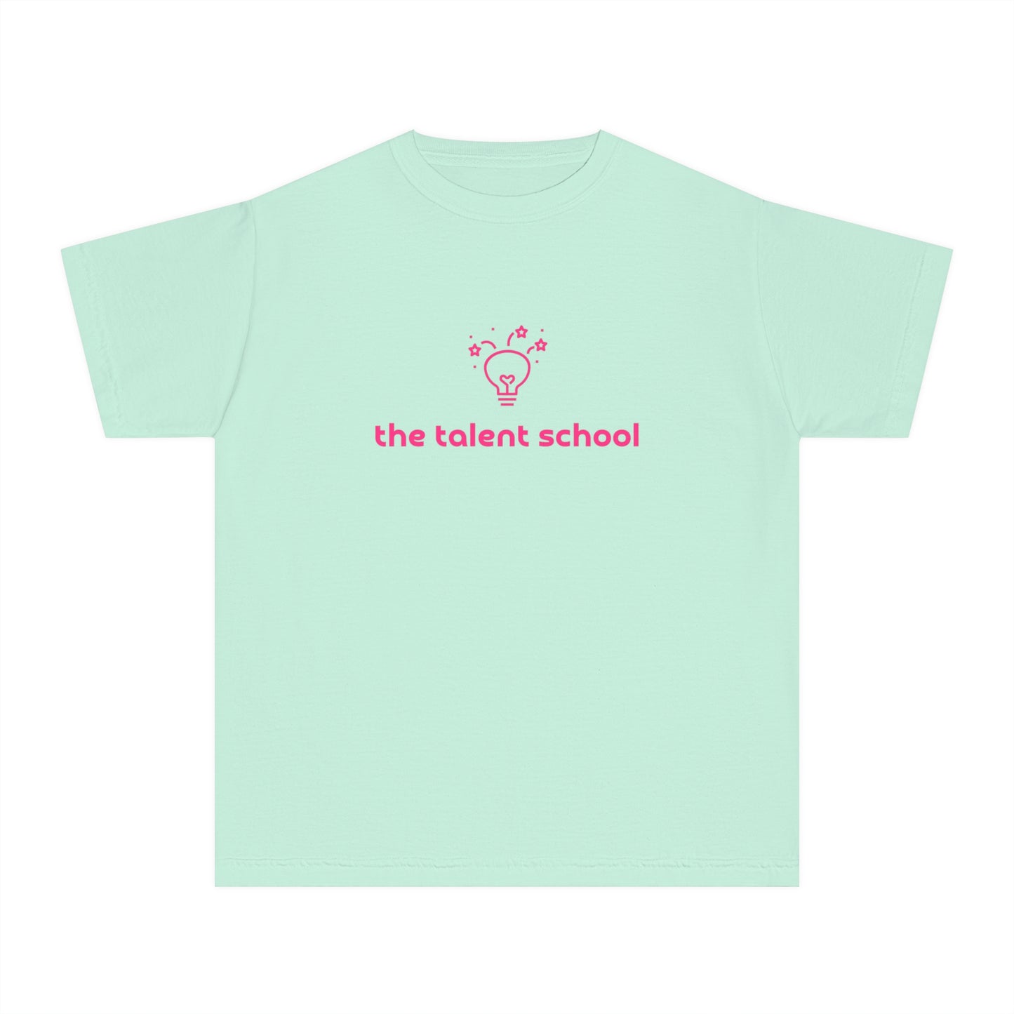 Youth Talent Tee