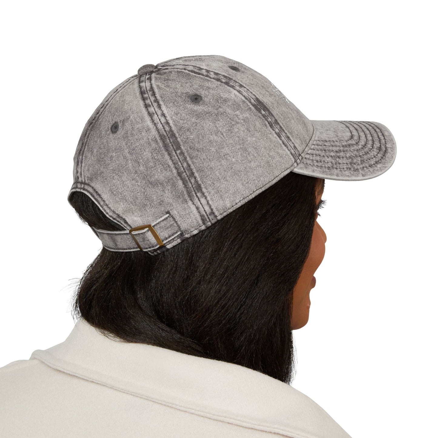 Talent Spirit Vintage Cap