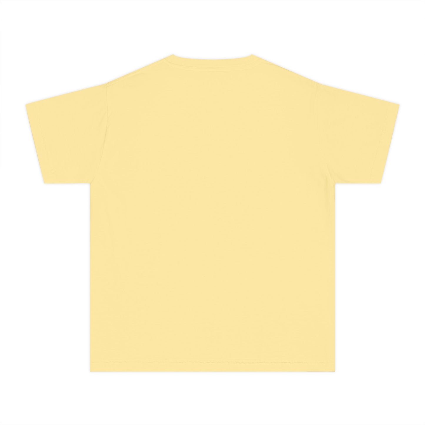 Youth Talent Tee - Purple