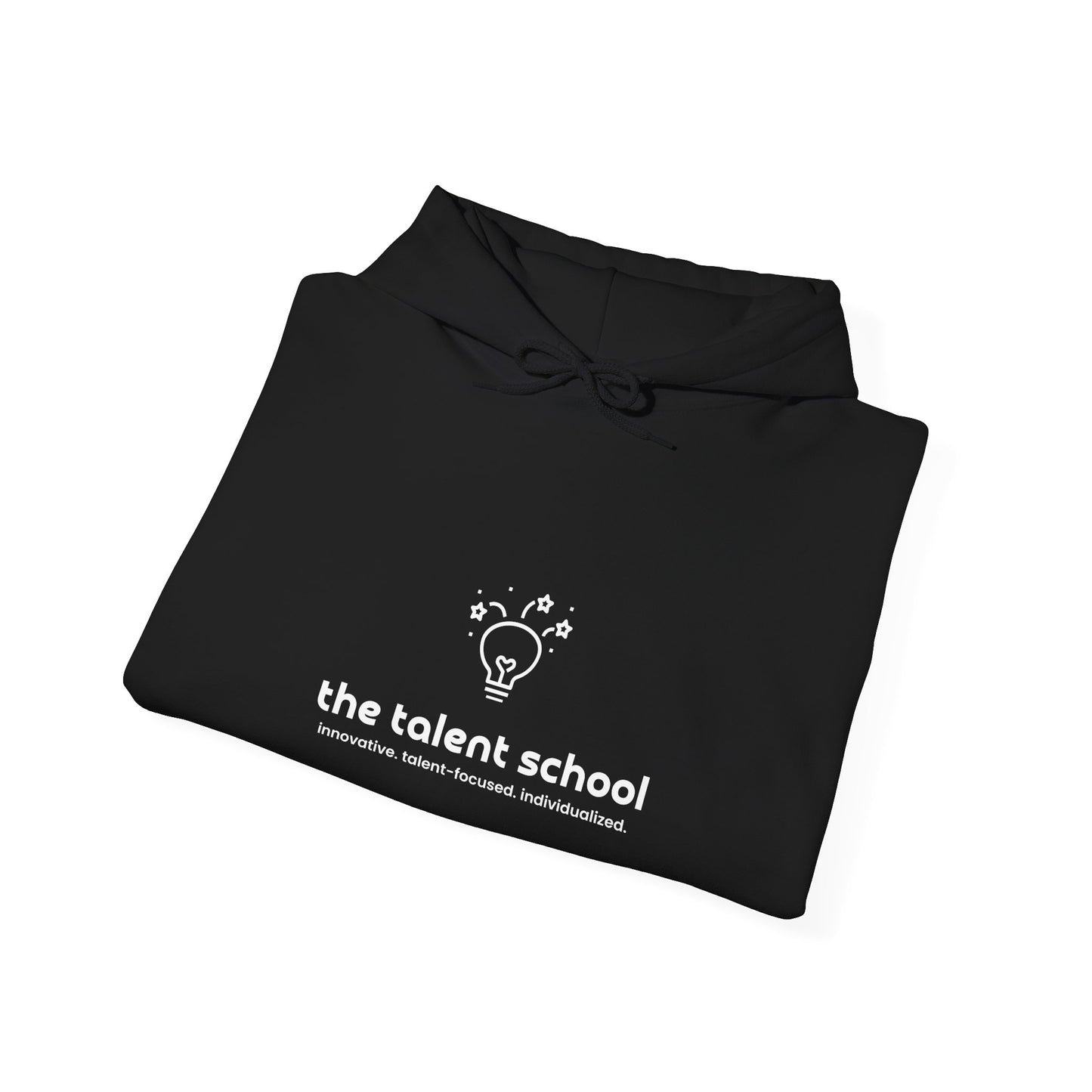 Talent School Parent Hoodie - Adult