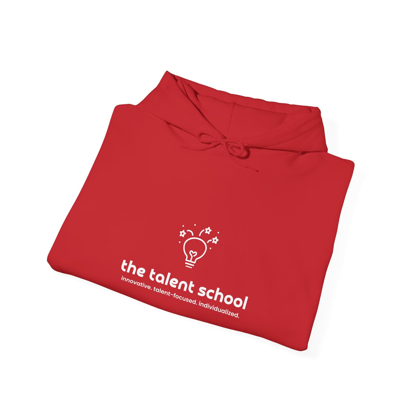Talent School Parent Hoodie - Adult