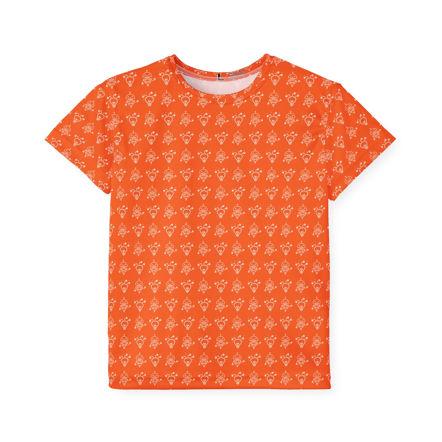 Talent School x Miacademy Logo Kids Jersey