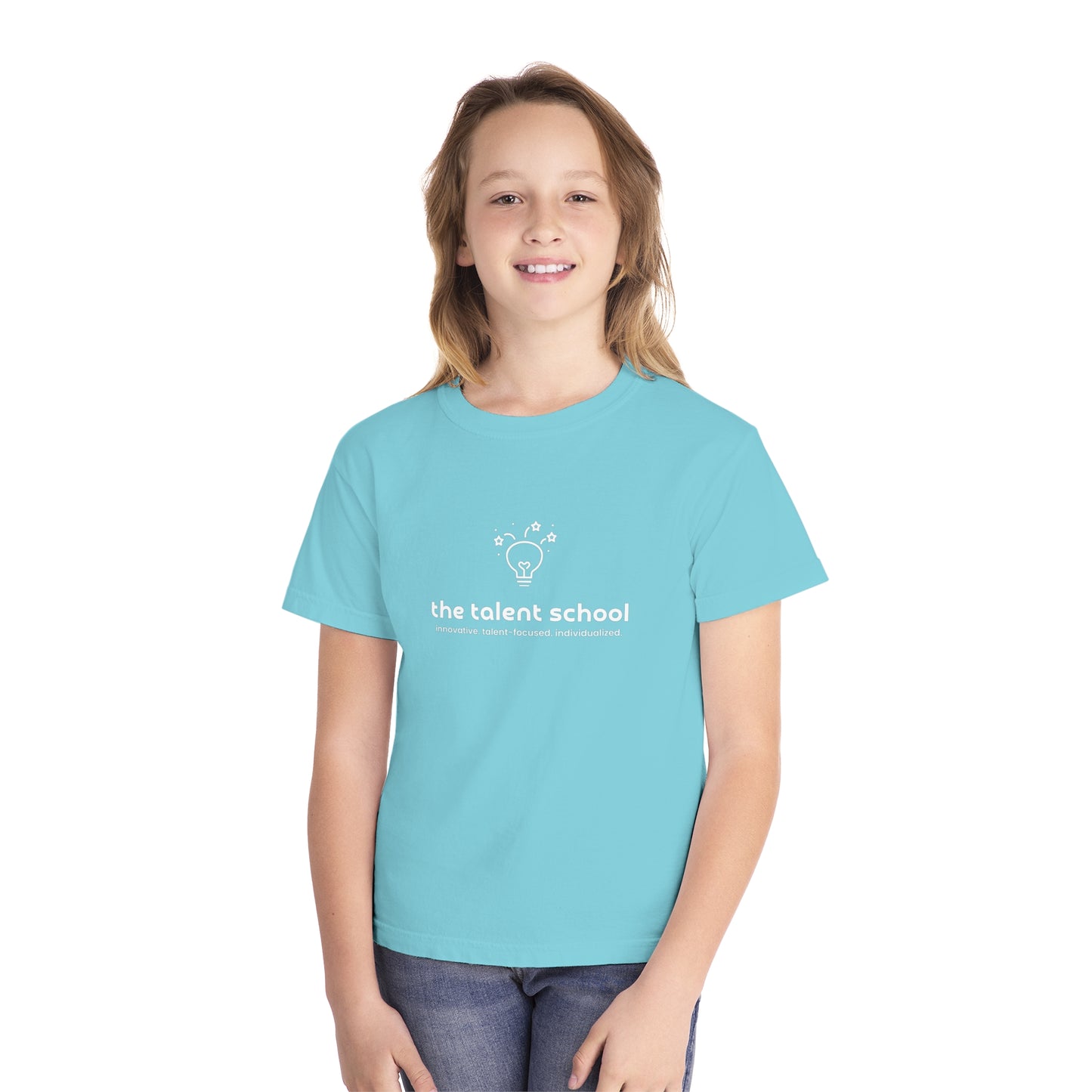 Youth Talent Tee