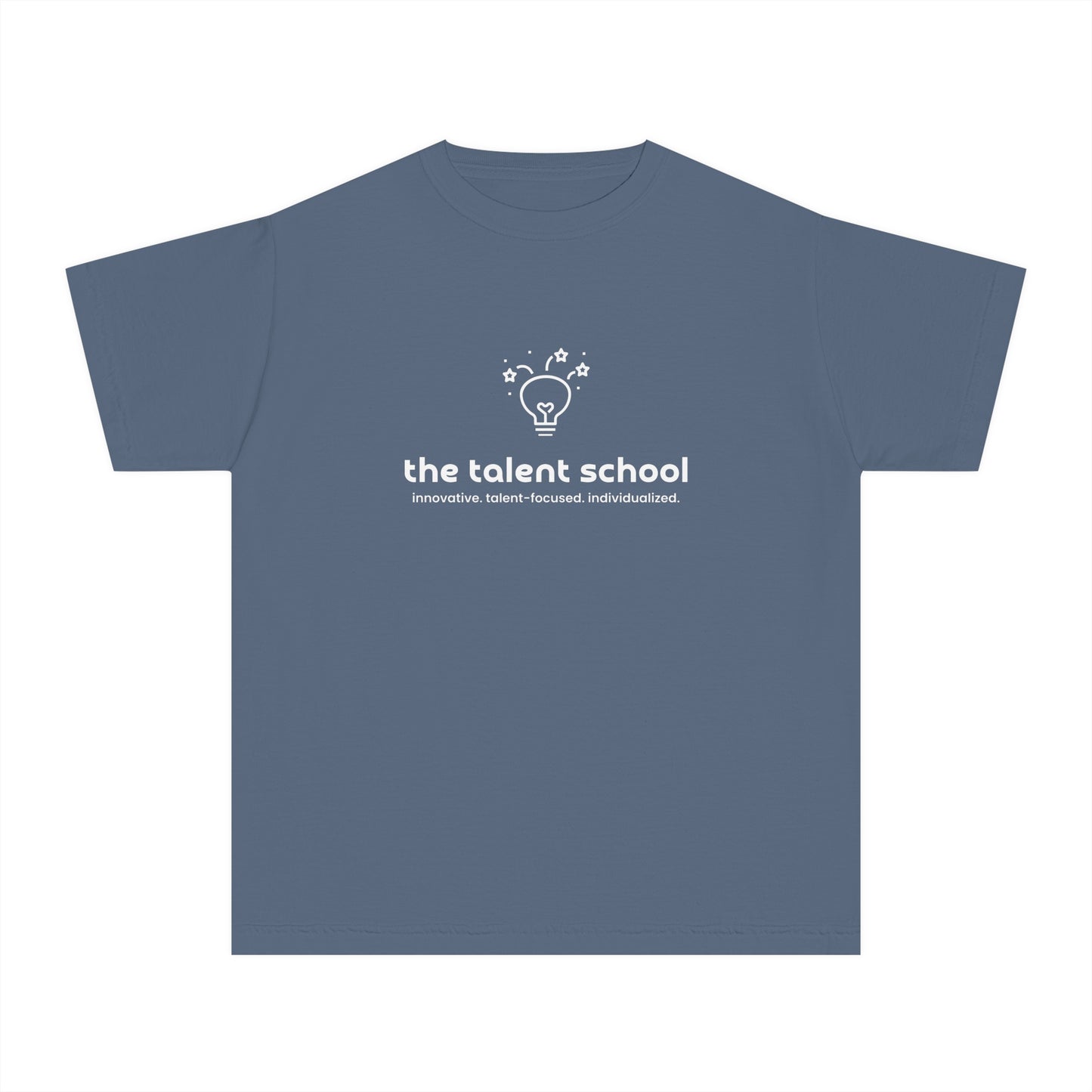Youth Talent Tee