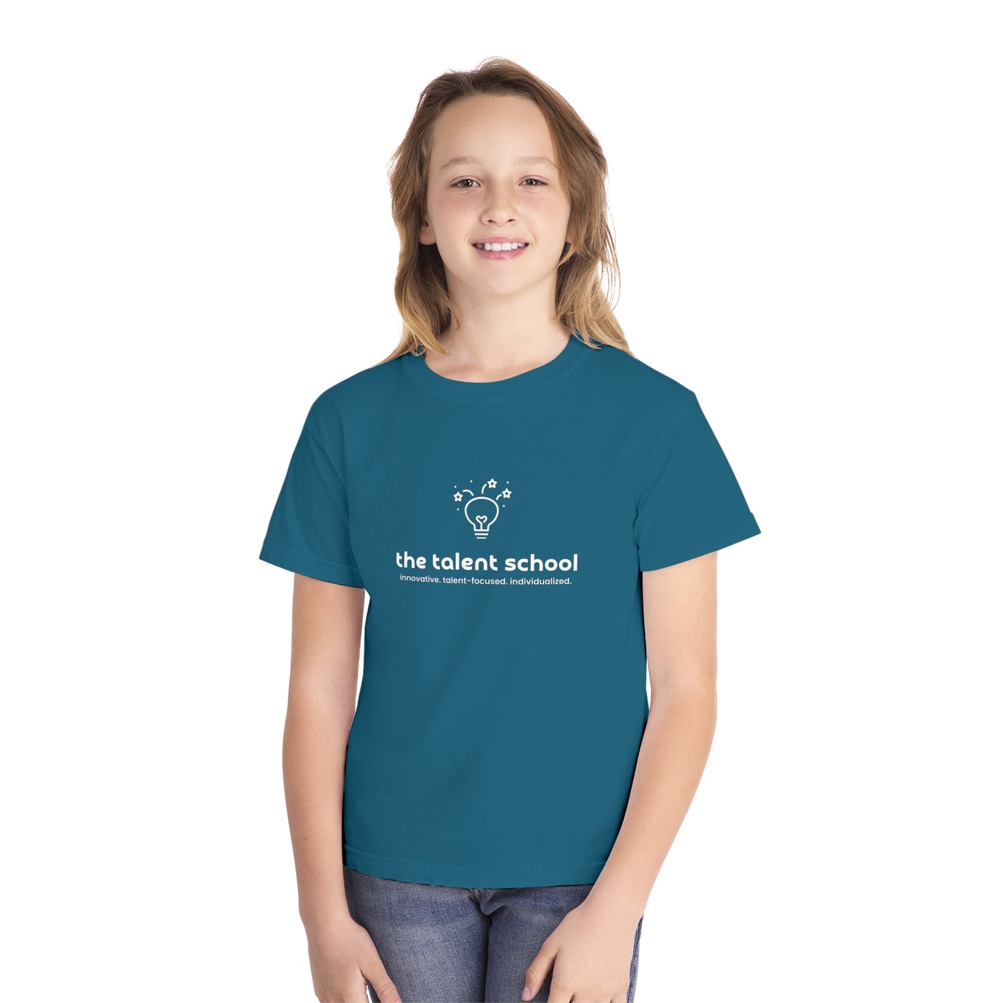 Youth Talent Tee