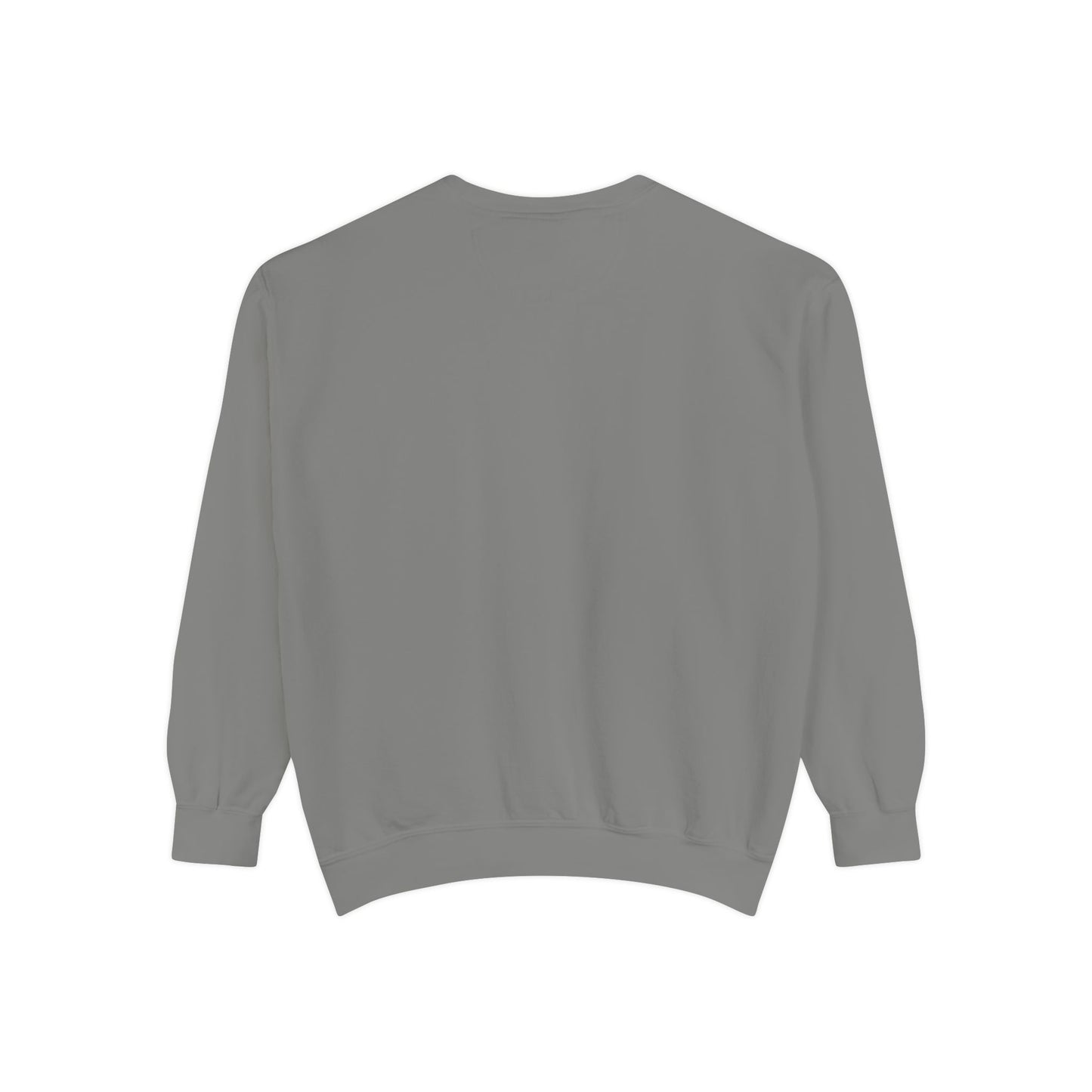 Talent School Logo Embroidered Sweatshirt