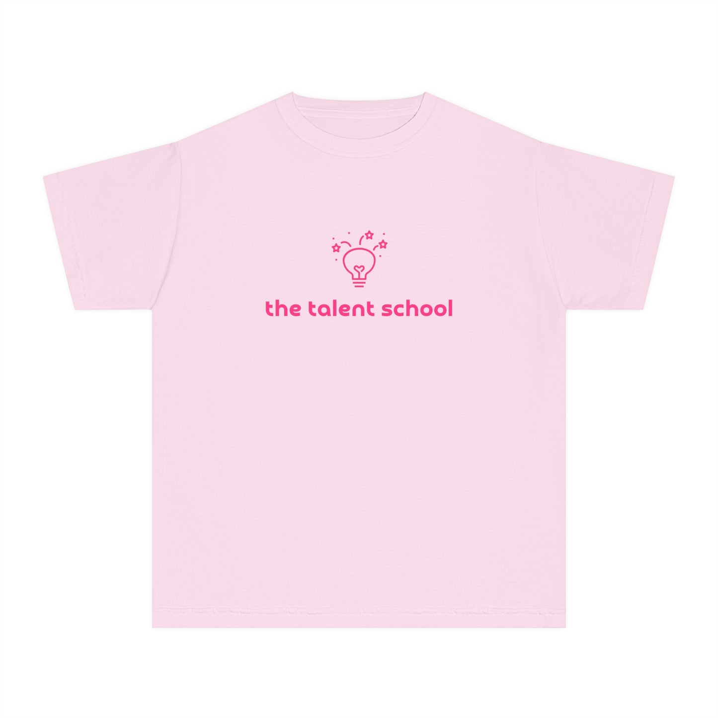 Youth Talent Tee
