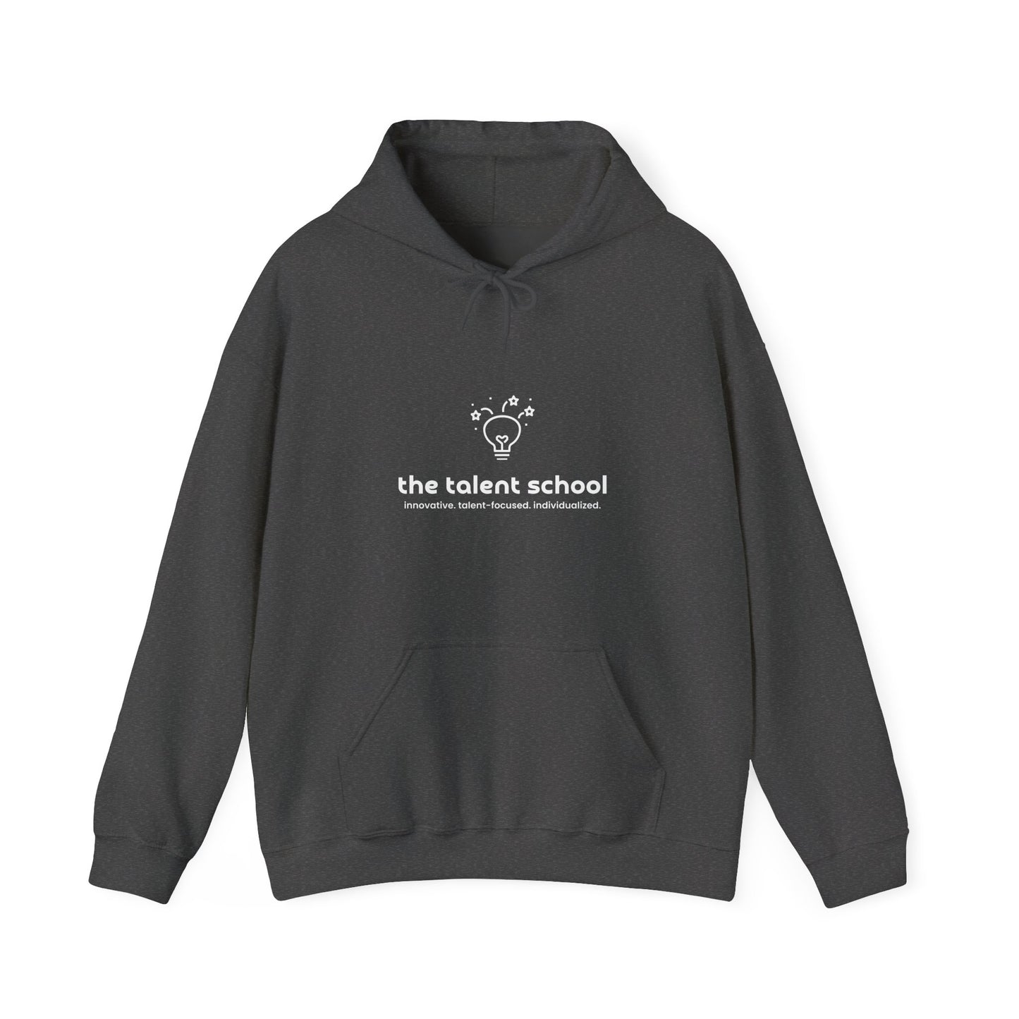 Talent School Parent Hoodie - Adult