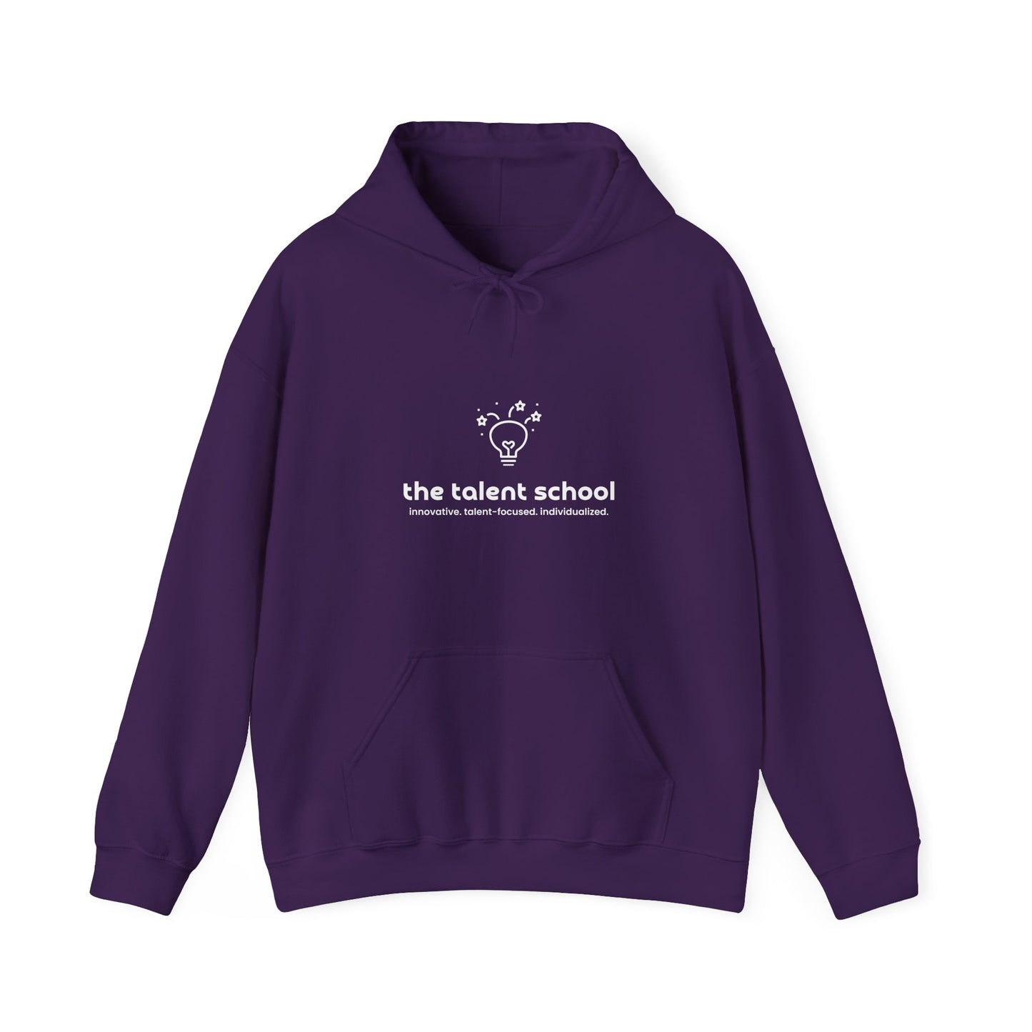 Talent School Parent Hoodie - Adult