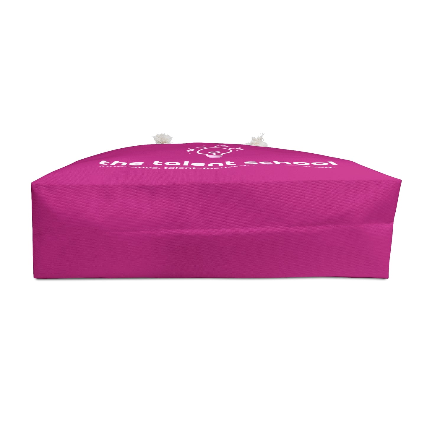 The Talent Tote