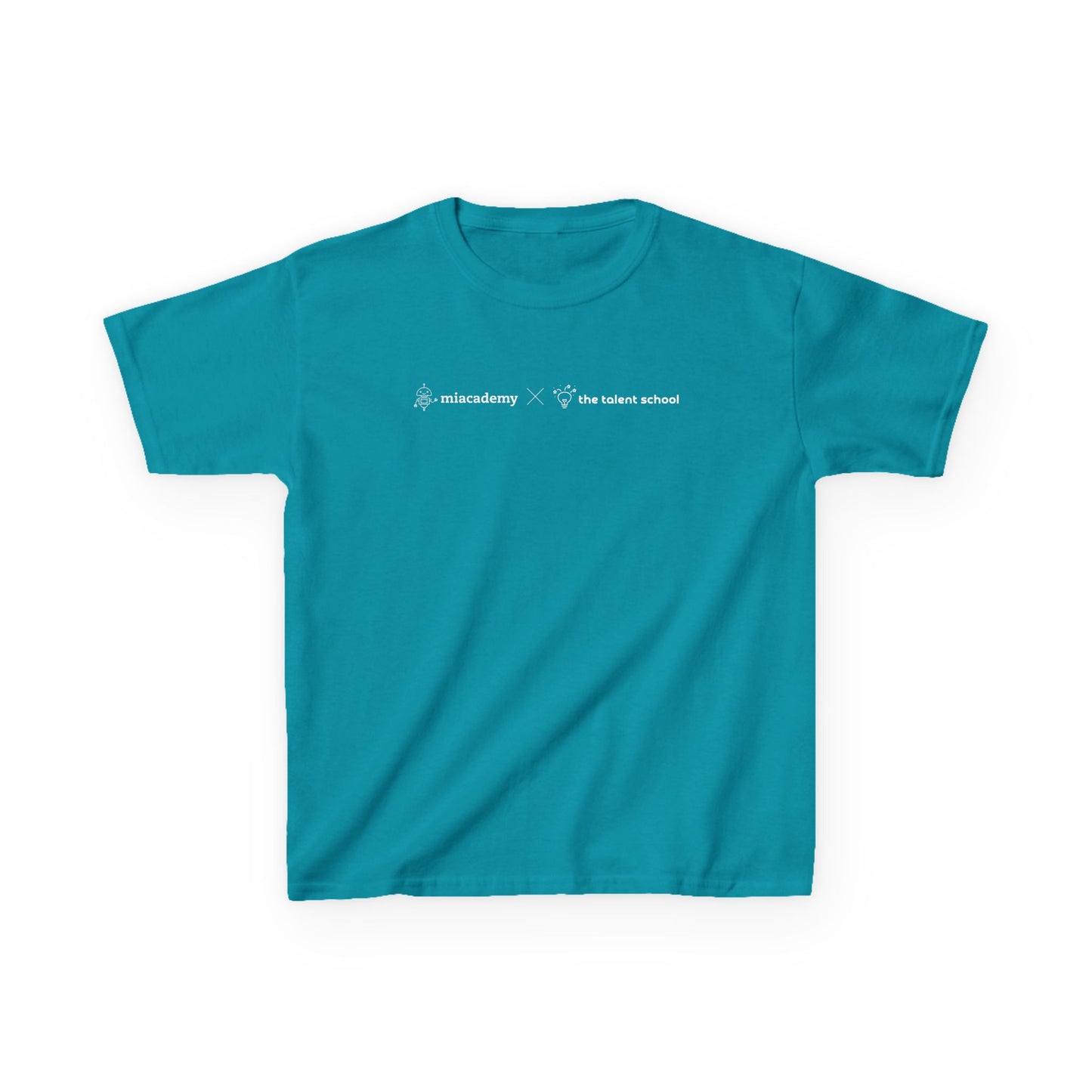 Miacademy x Talent School Youth Tee