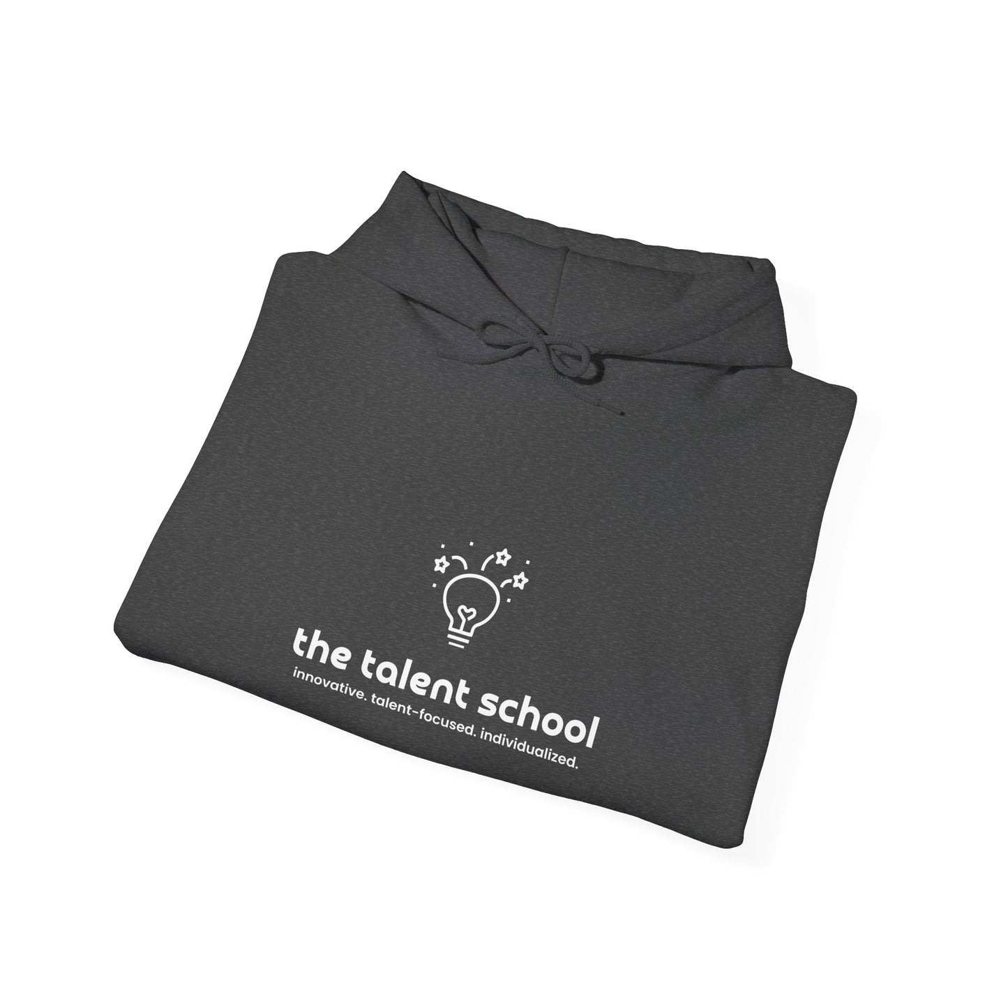 Talent School Parent Hoodie - Adult