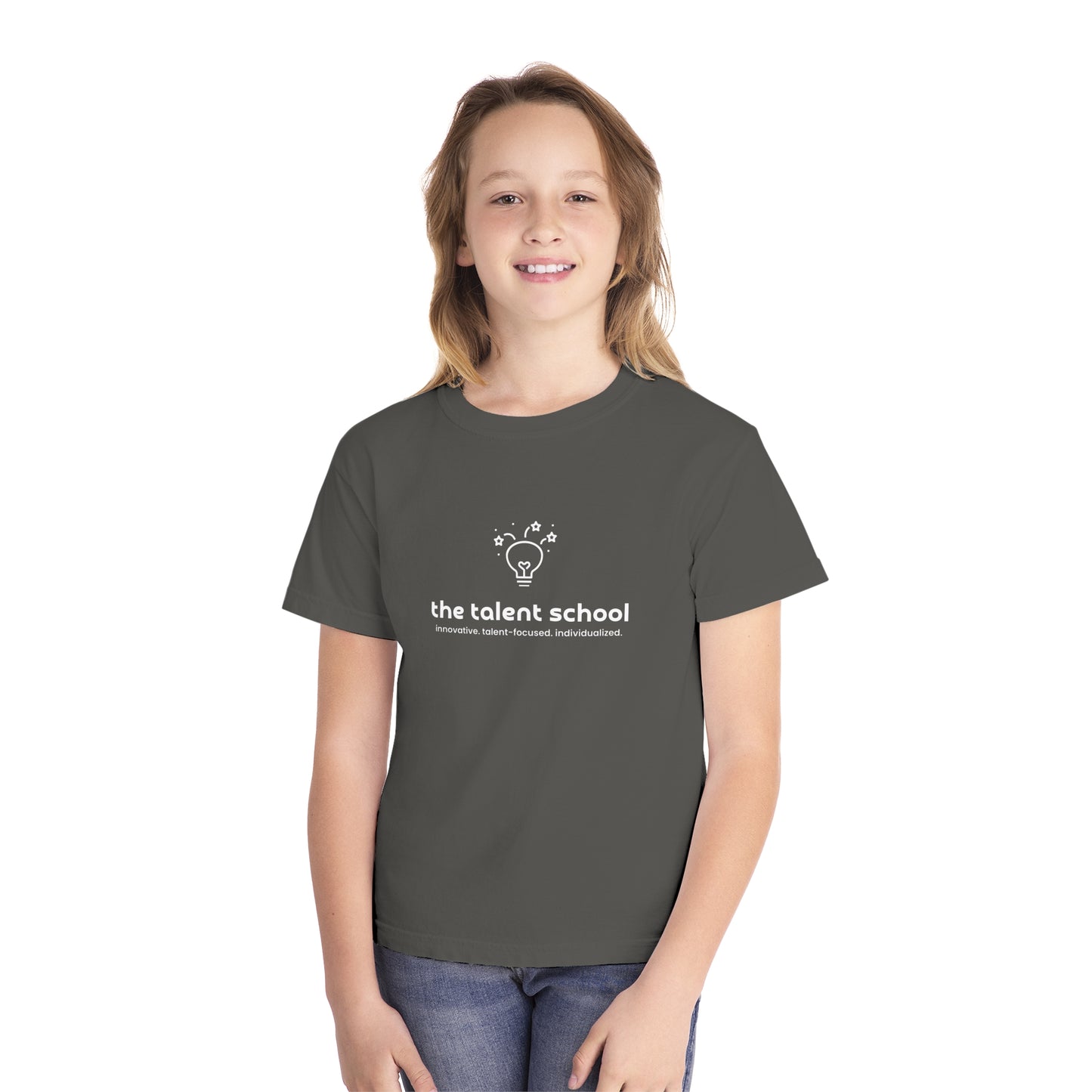Youth Talent Tee