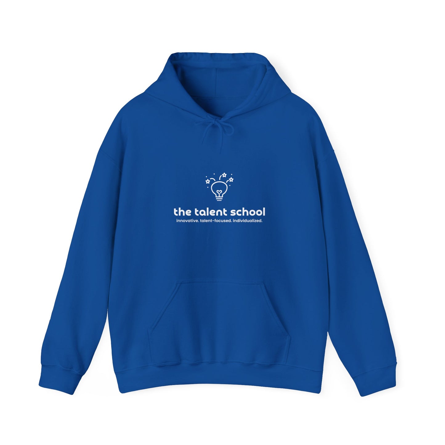 Talent School Parent Hoodie - Adult