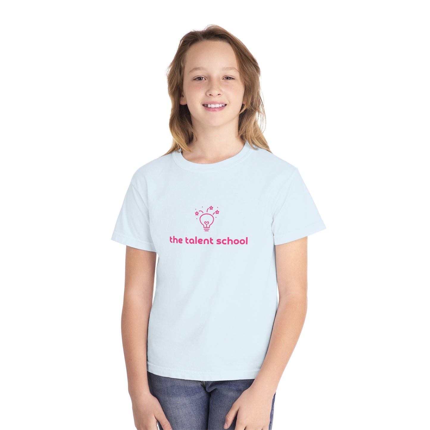Youth Talent Tee