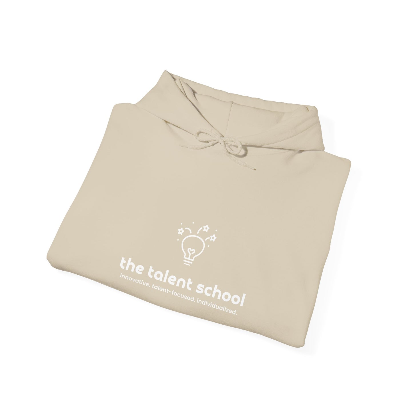 Talent School Parent Hoodie - Adult