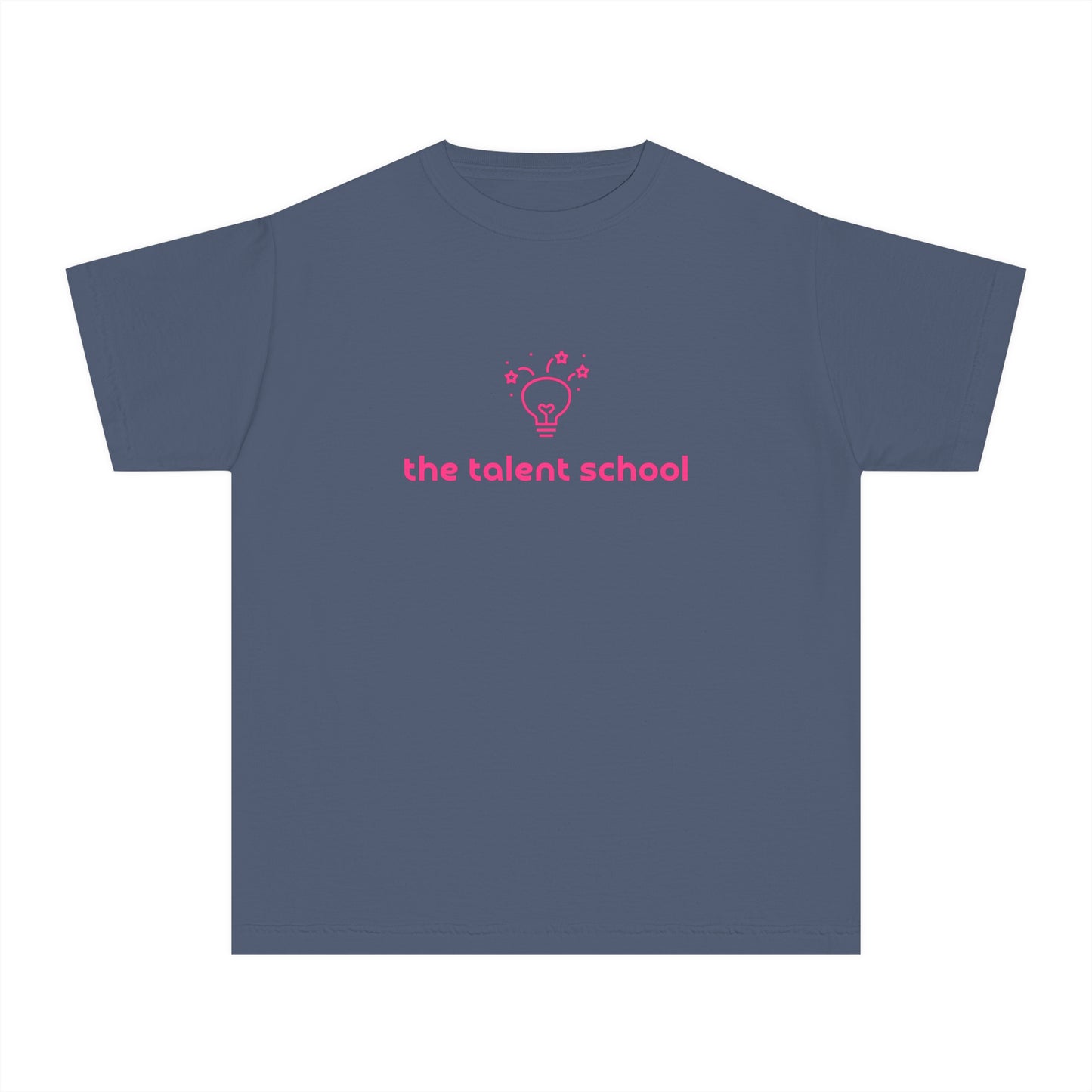 Youth Talent Tee