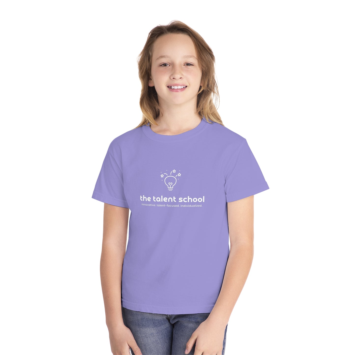 Youth Talent Tee