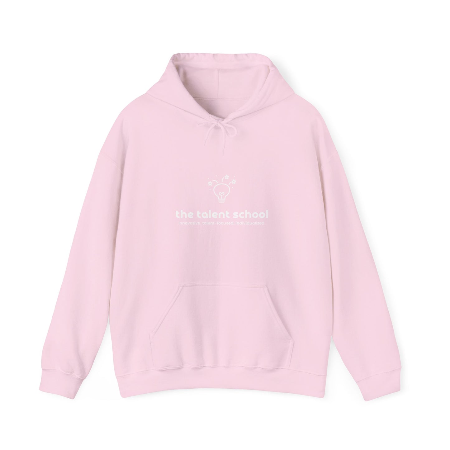 Talent School Parent Hoodie - Adult