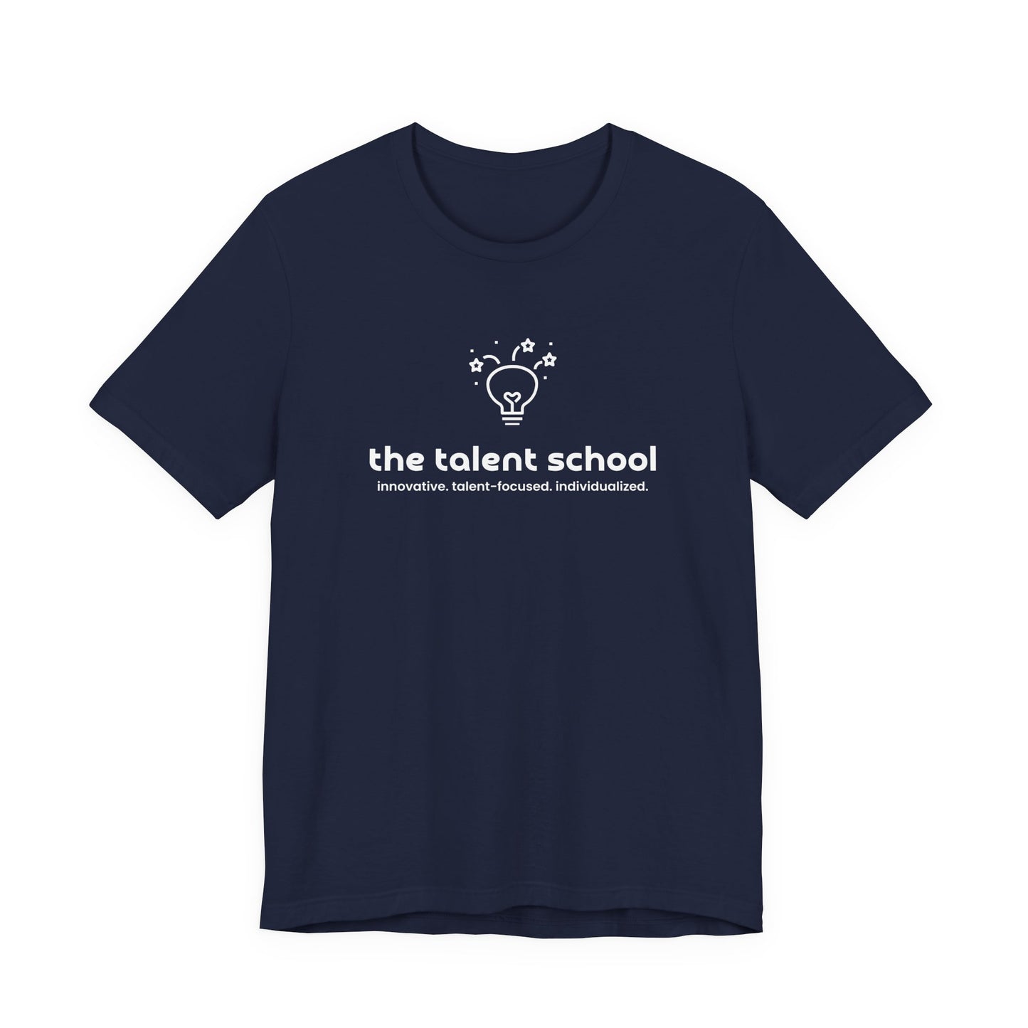 Adult Talent Tee