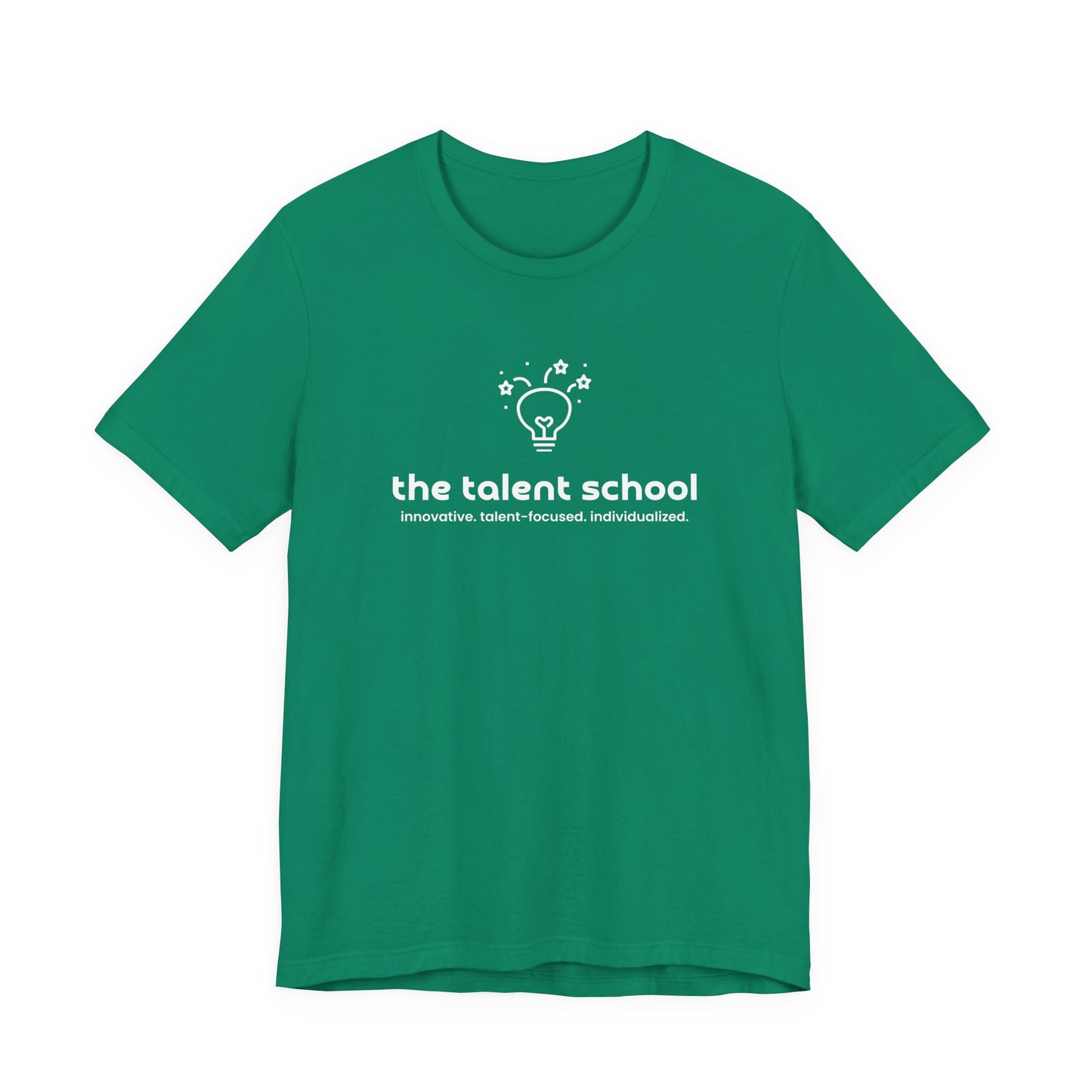 Adult Talent Tee