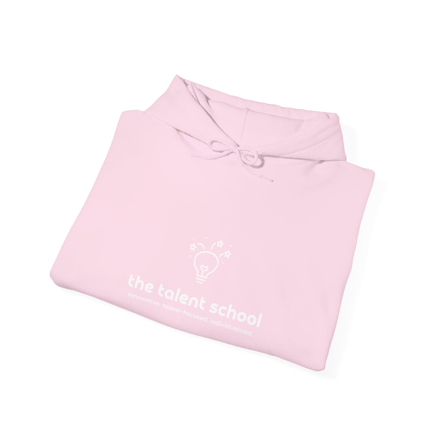 Talent School Parent Hoodie - Adult