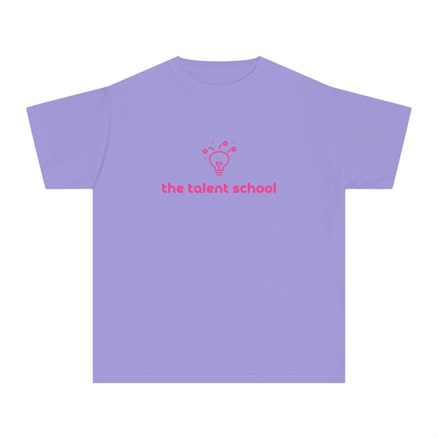 Youth Talent Tee