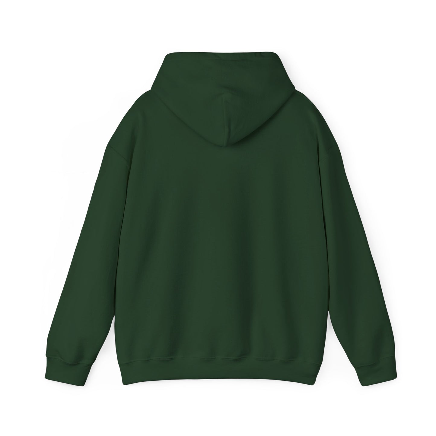 Talent School Parent Hoodie - Adult