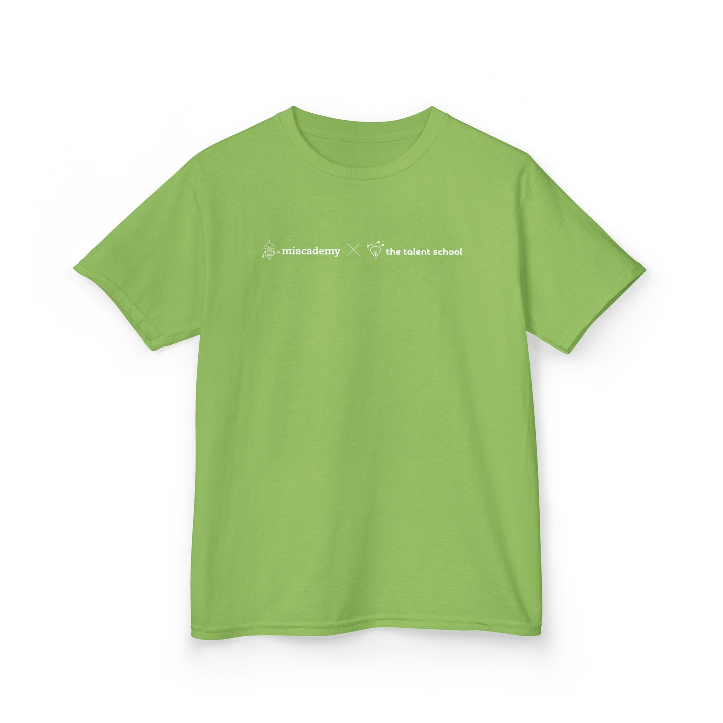 Miacademy x Talent School Youth Tee