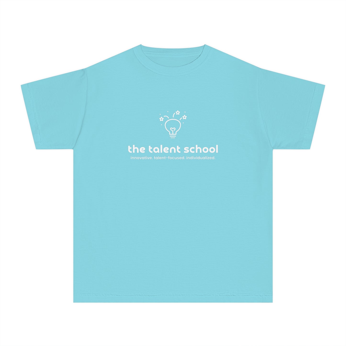 Youth Talent Tee