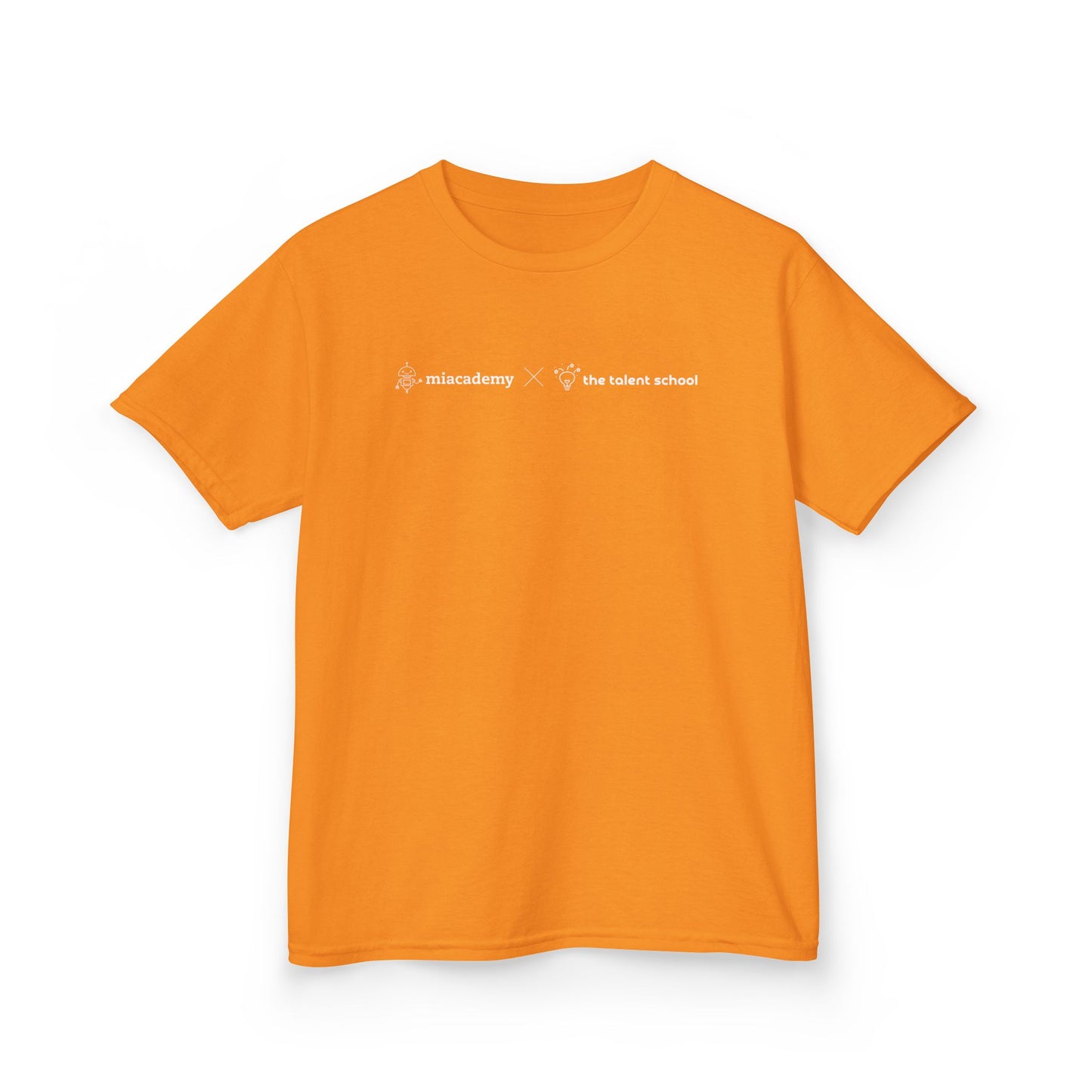Miacademy x Talent School Youth Tee