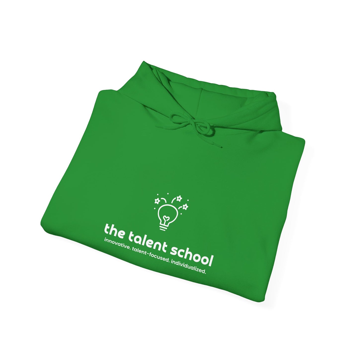 Talent School Parent Hoodie - Adult