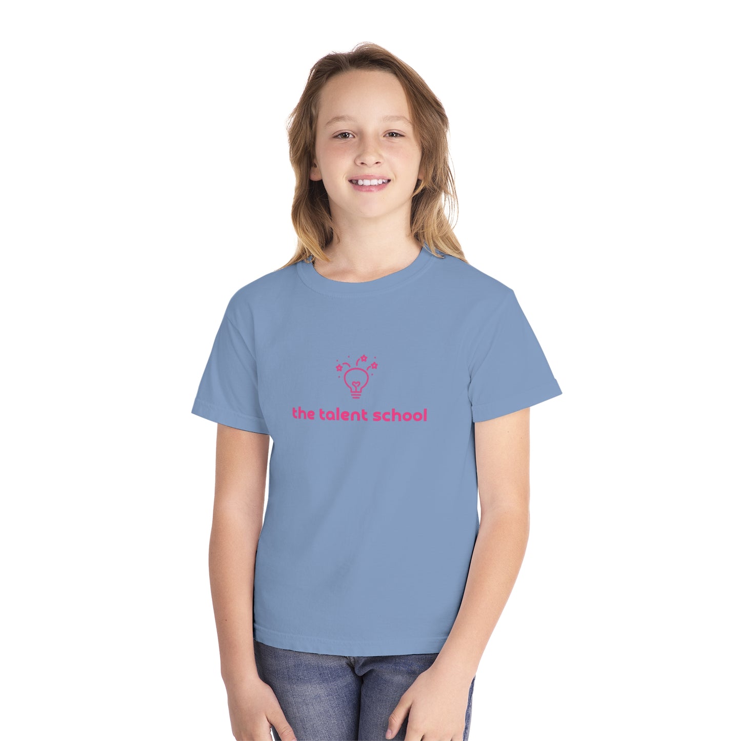 Youth Talent Tee
