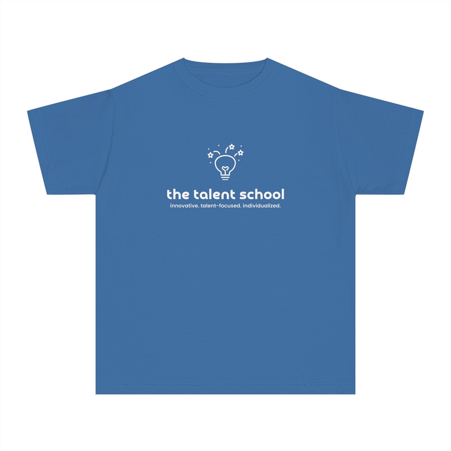 Youth Talent Tee