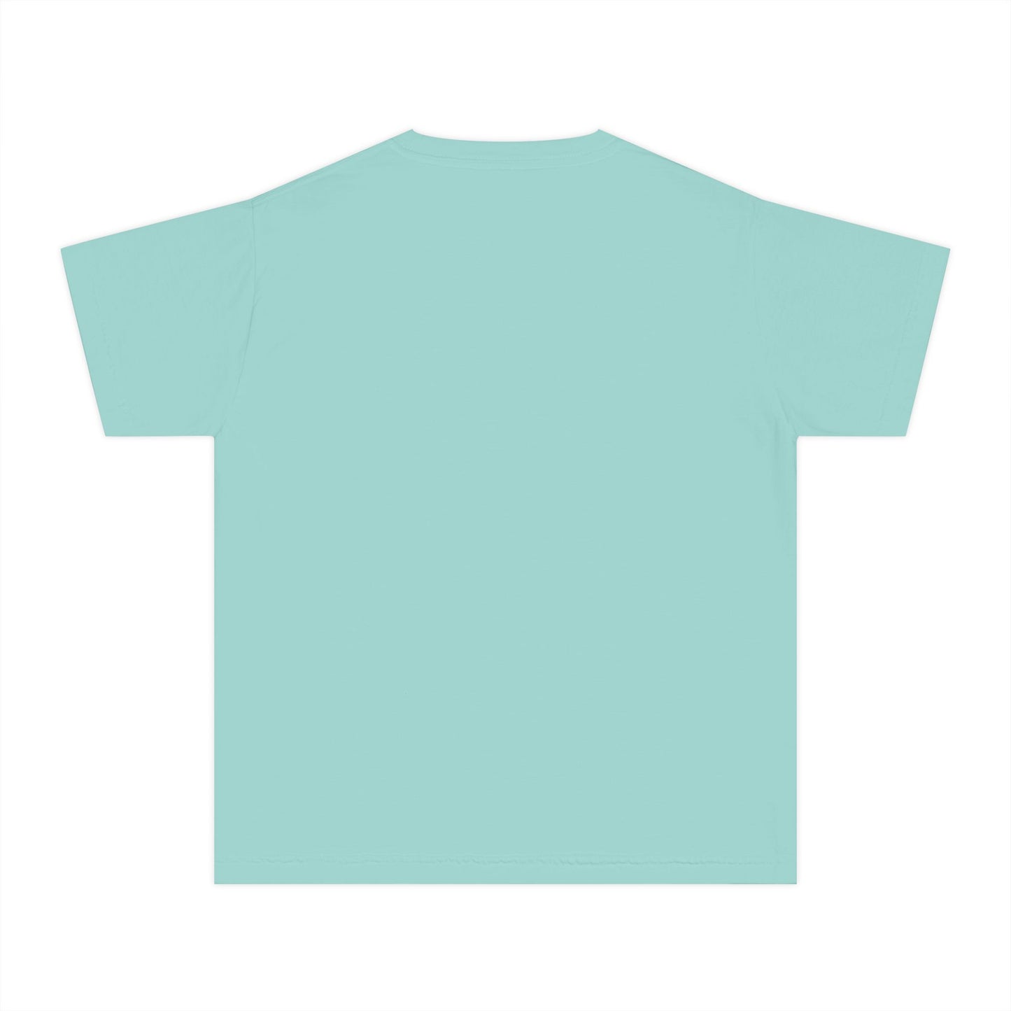 Youth Talent Tee - Purple