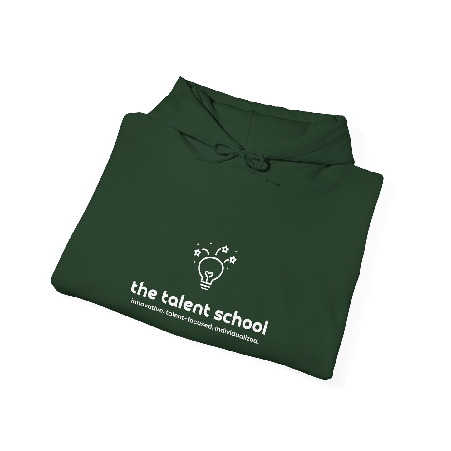 Talent School Parent Hoodie - Adult