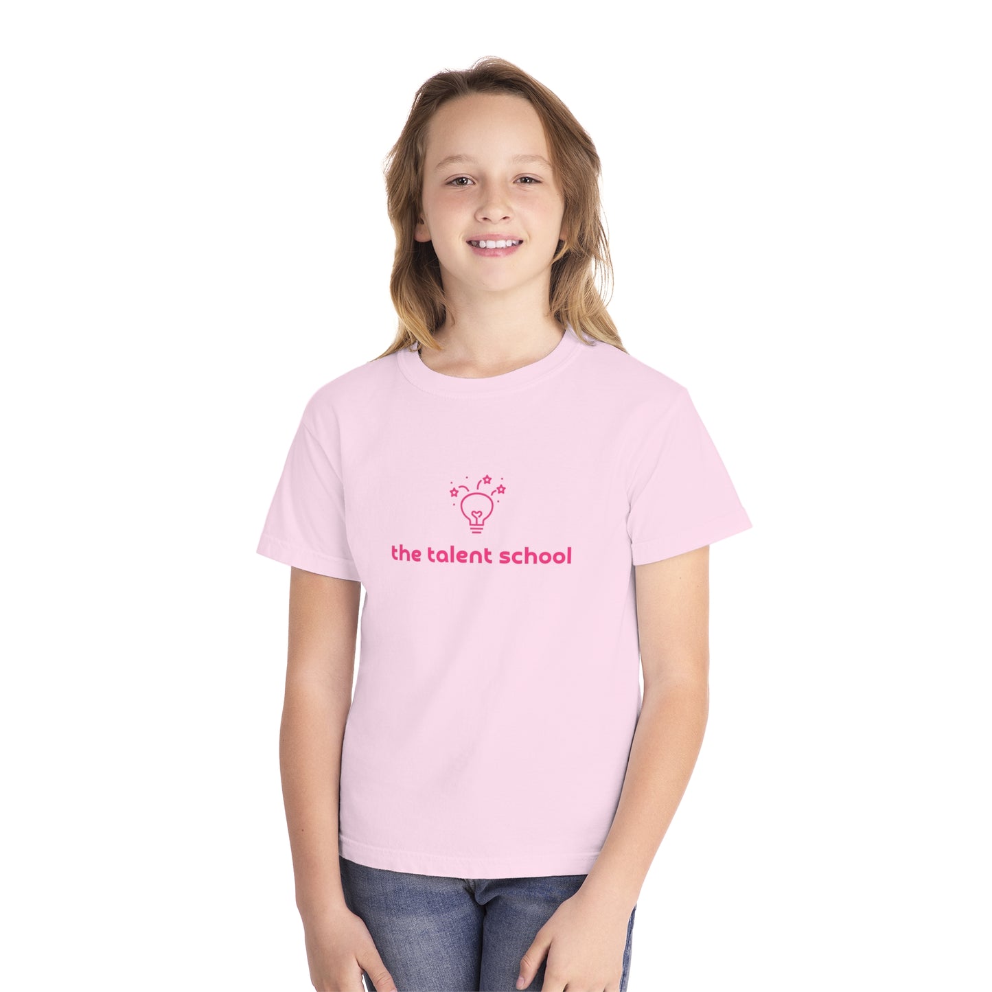 Youth Talent Tee
