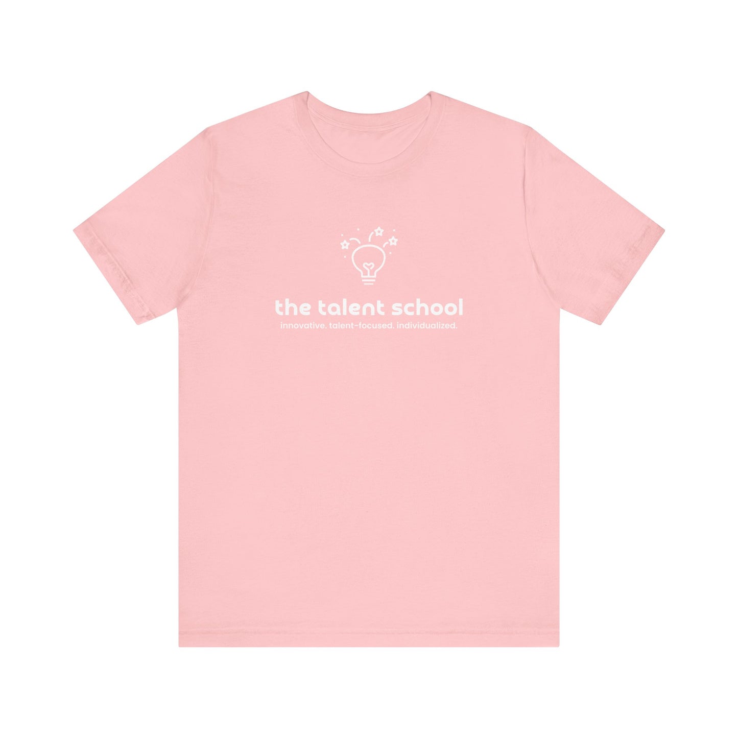Adult Talent Tee